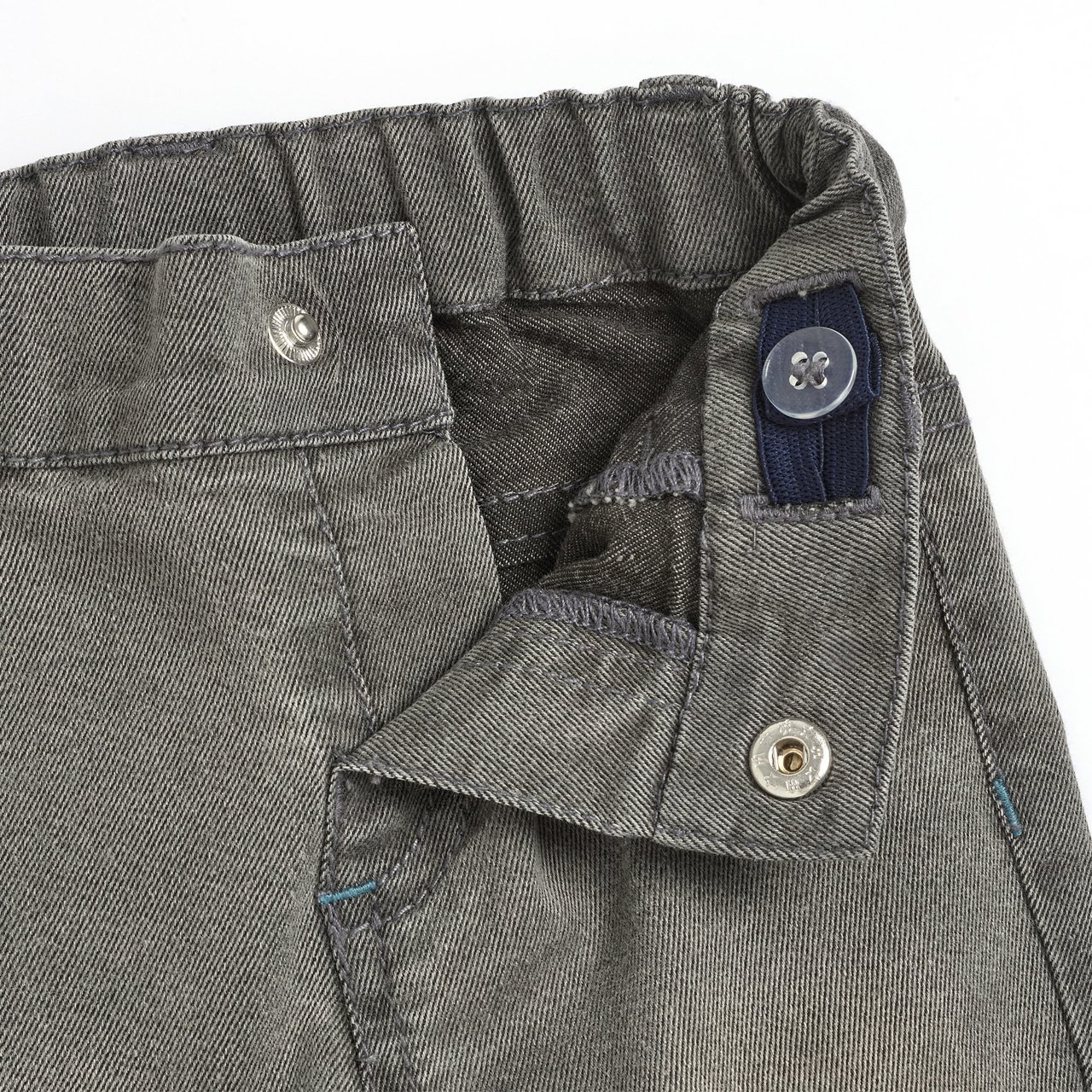 Pantaloni lunghi Chicco - 2