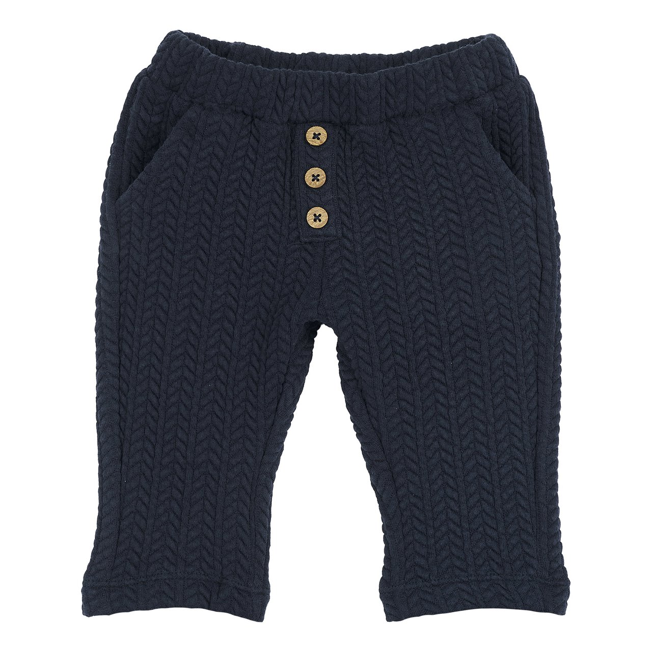 Completo felpa con pantaloni Chicco - 3