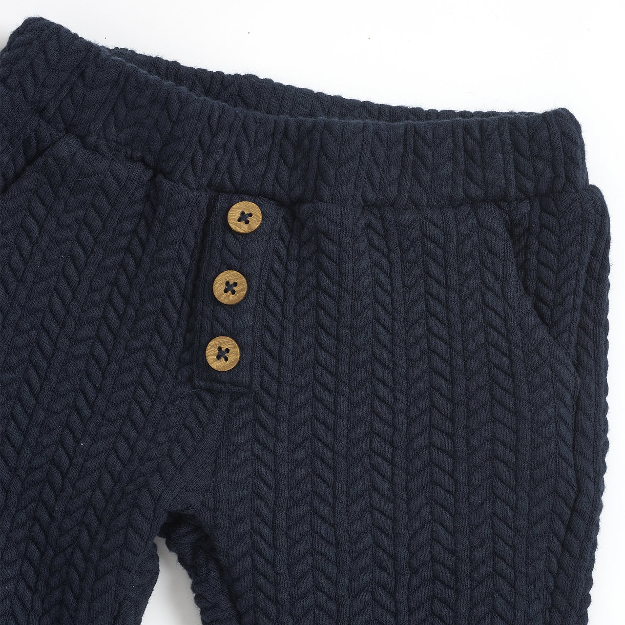 Completo felpa con pantaloni Chicco - 5