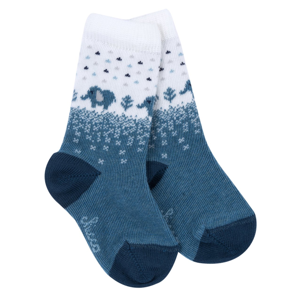 Calzini gambaletto Chicco - 0
