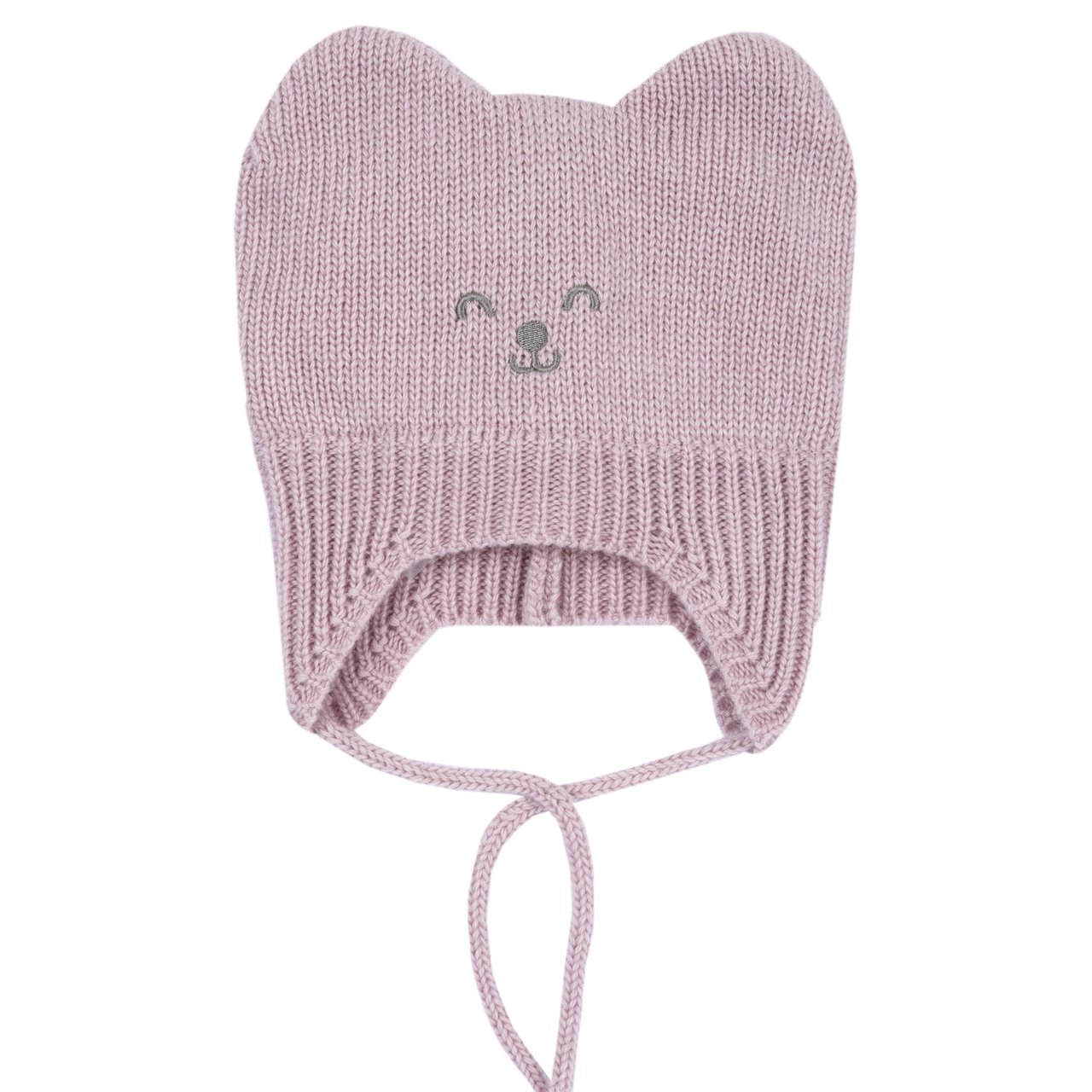 Cappello in maglia Chicco - 0