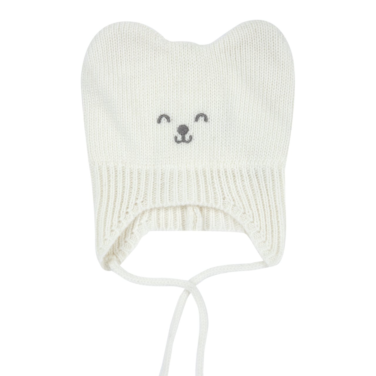 Cappello in maglia Chicco - 0