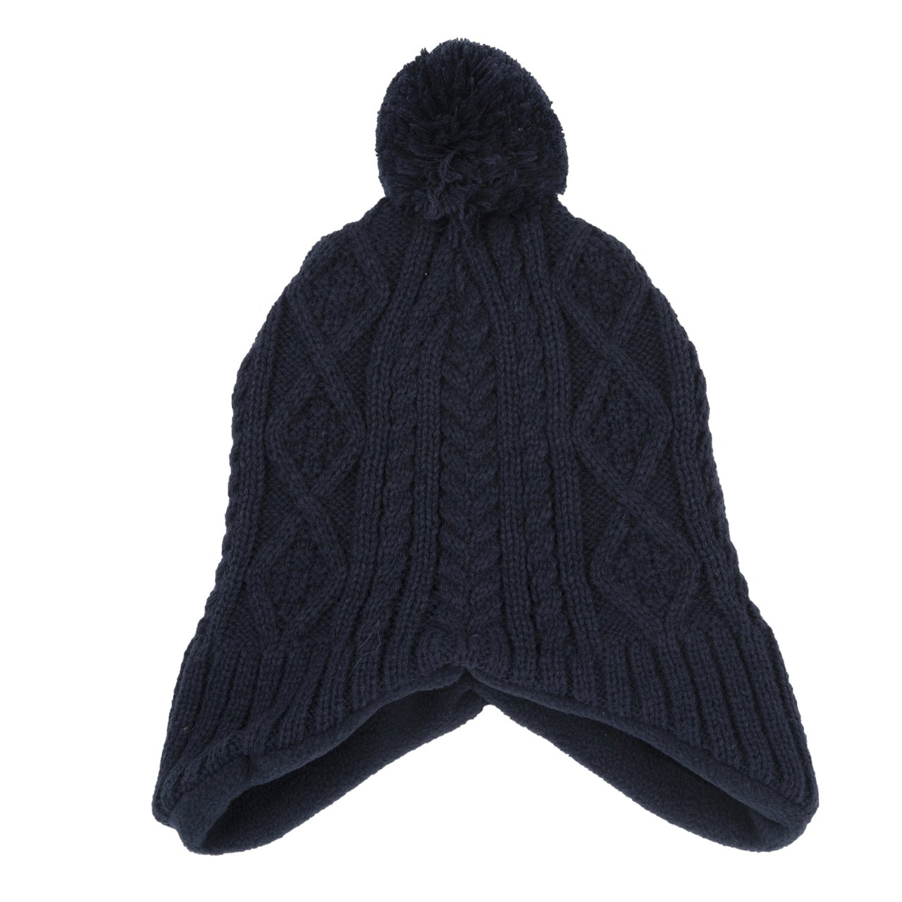Gorro de Punto Estilo Peruano Chicco - 0
