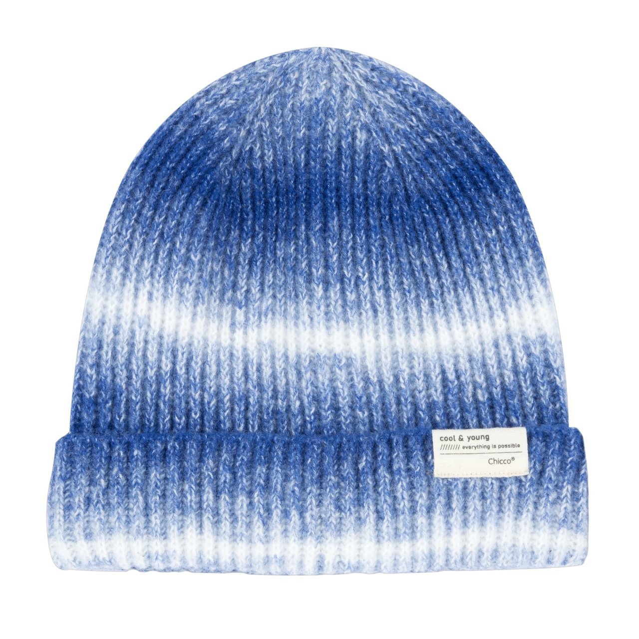 Muts van tricot Chicco - 0