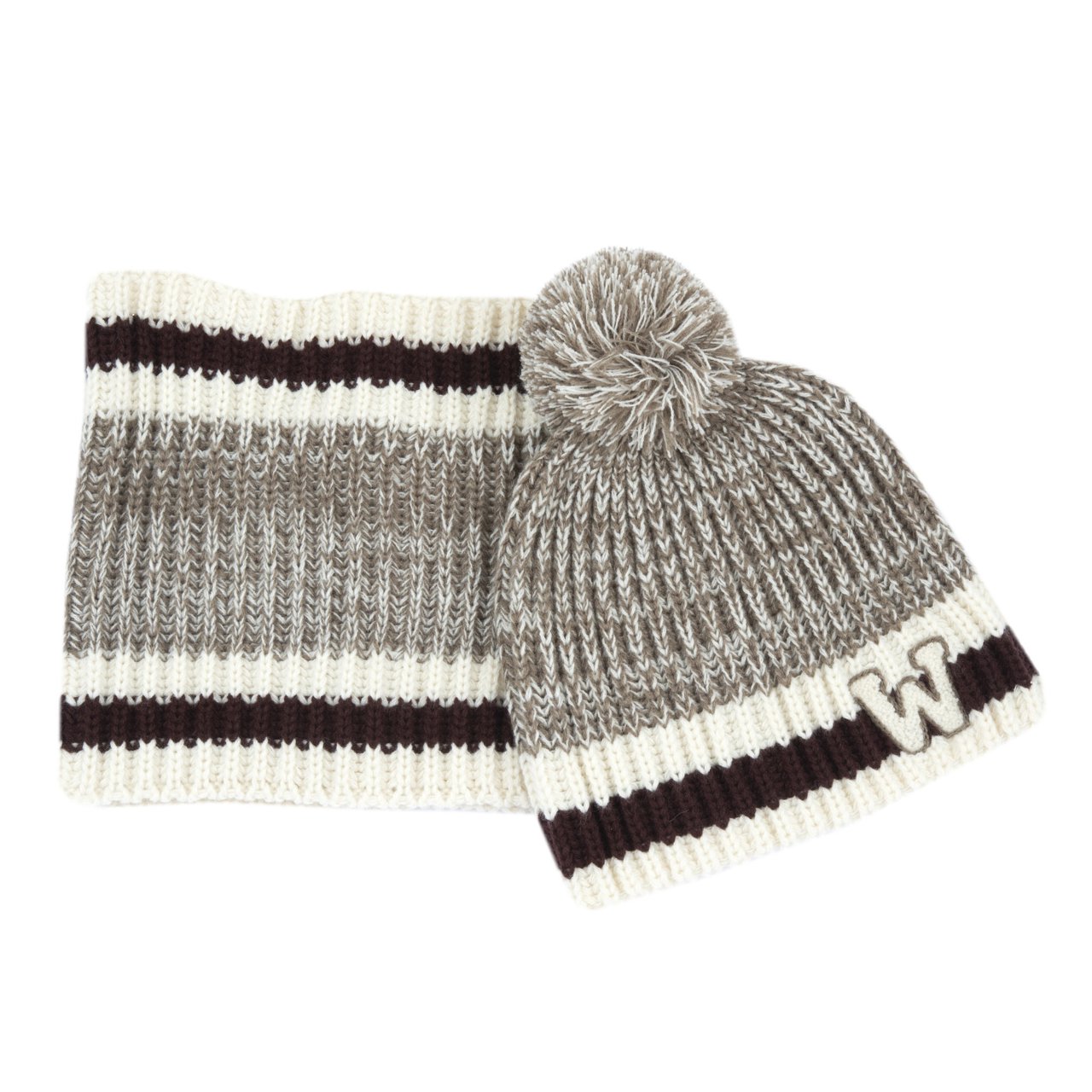 Set cappello con collo  Chicco - 0