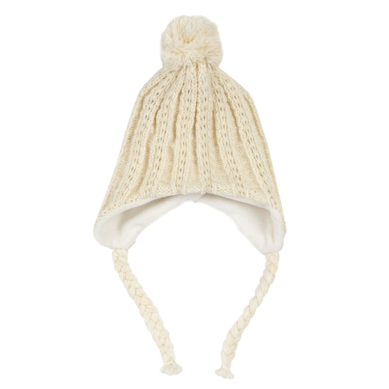 Gorro de Malha Estilo Peruano Chicco - 0