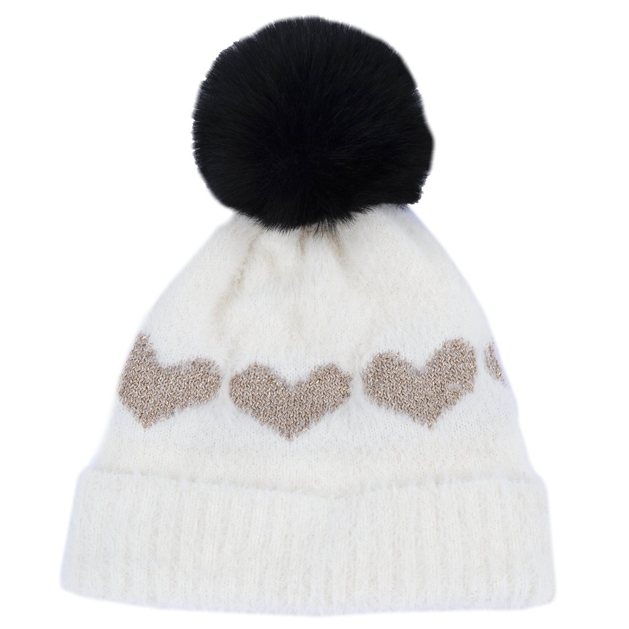 Cappello in maglia Chicco - 0