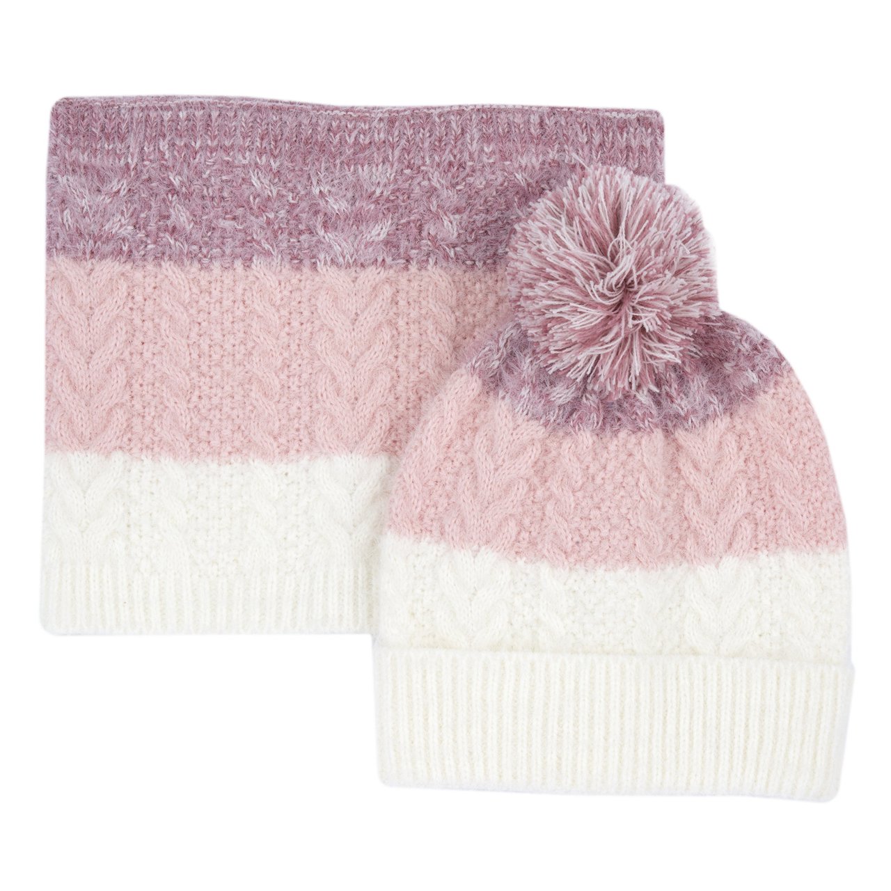 Set cappello con collo  Chicco - 0