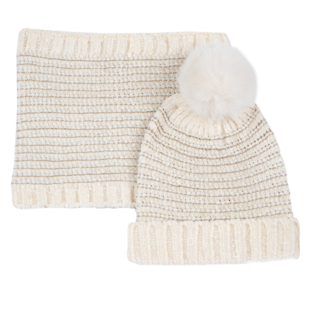 Set cappello con collo  Chicco - 0