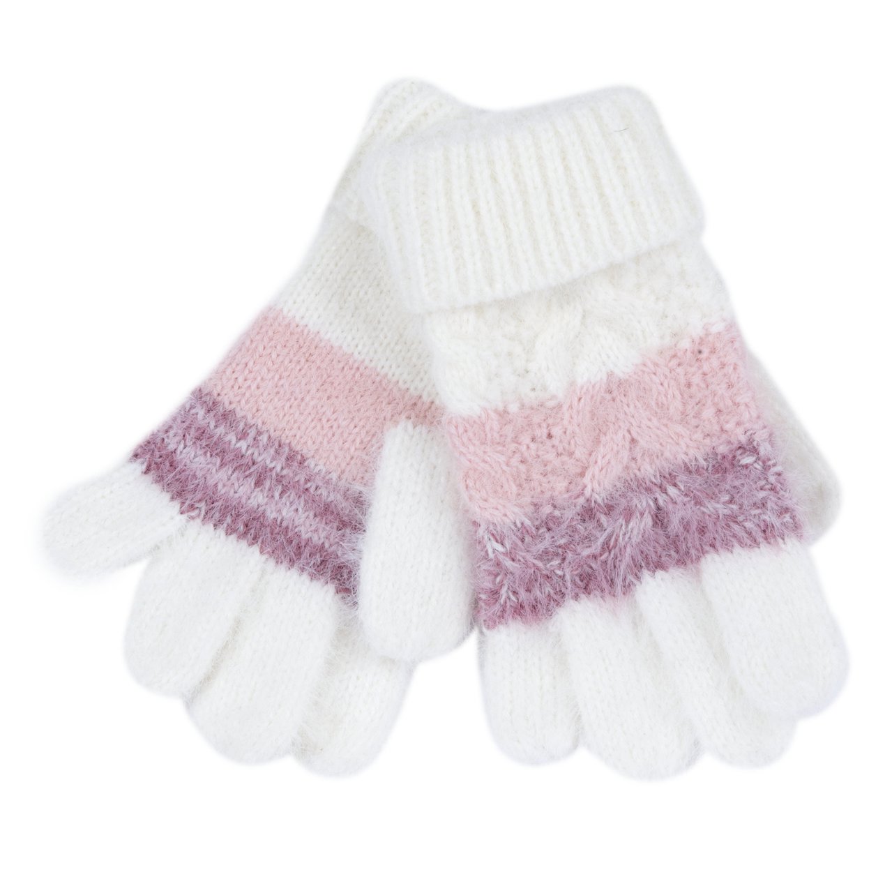 Guanti in tricot Chicco - 0