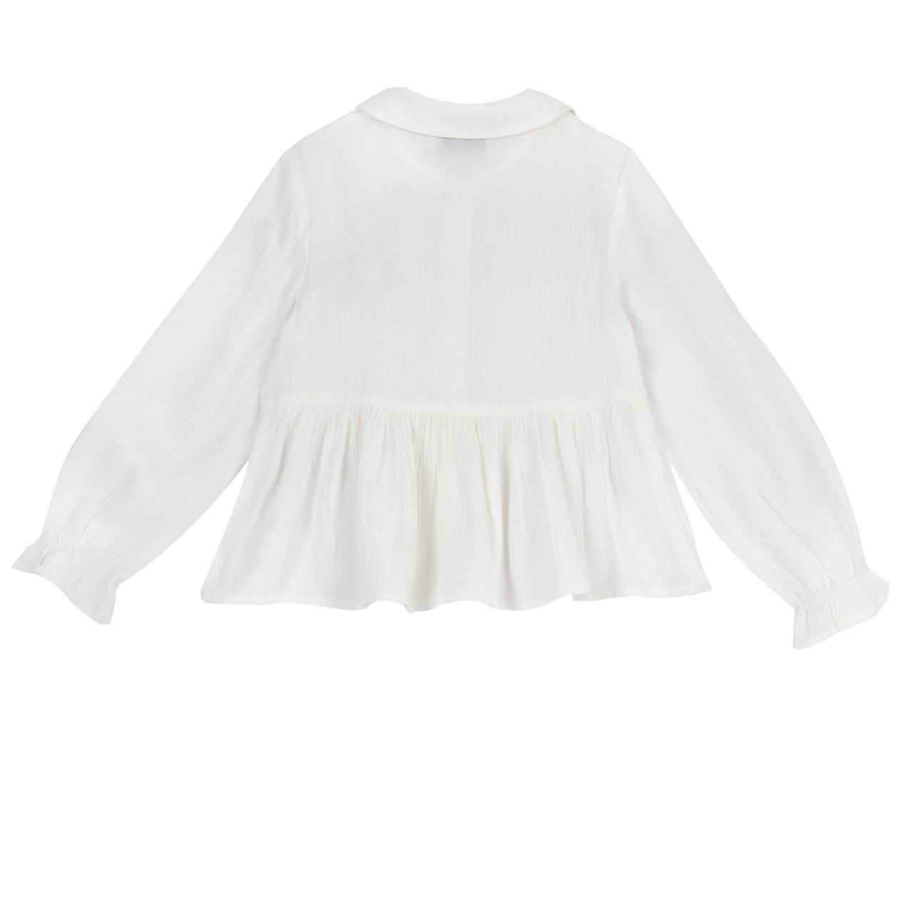 Camicia manica lunga Chicco - 1