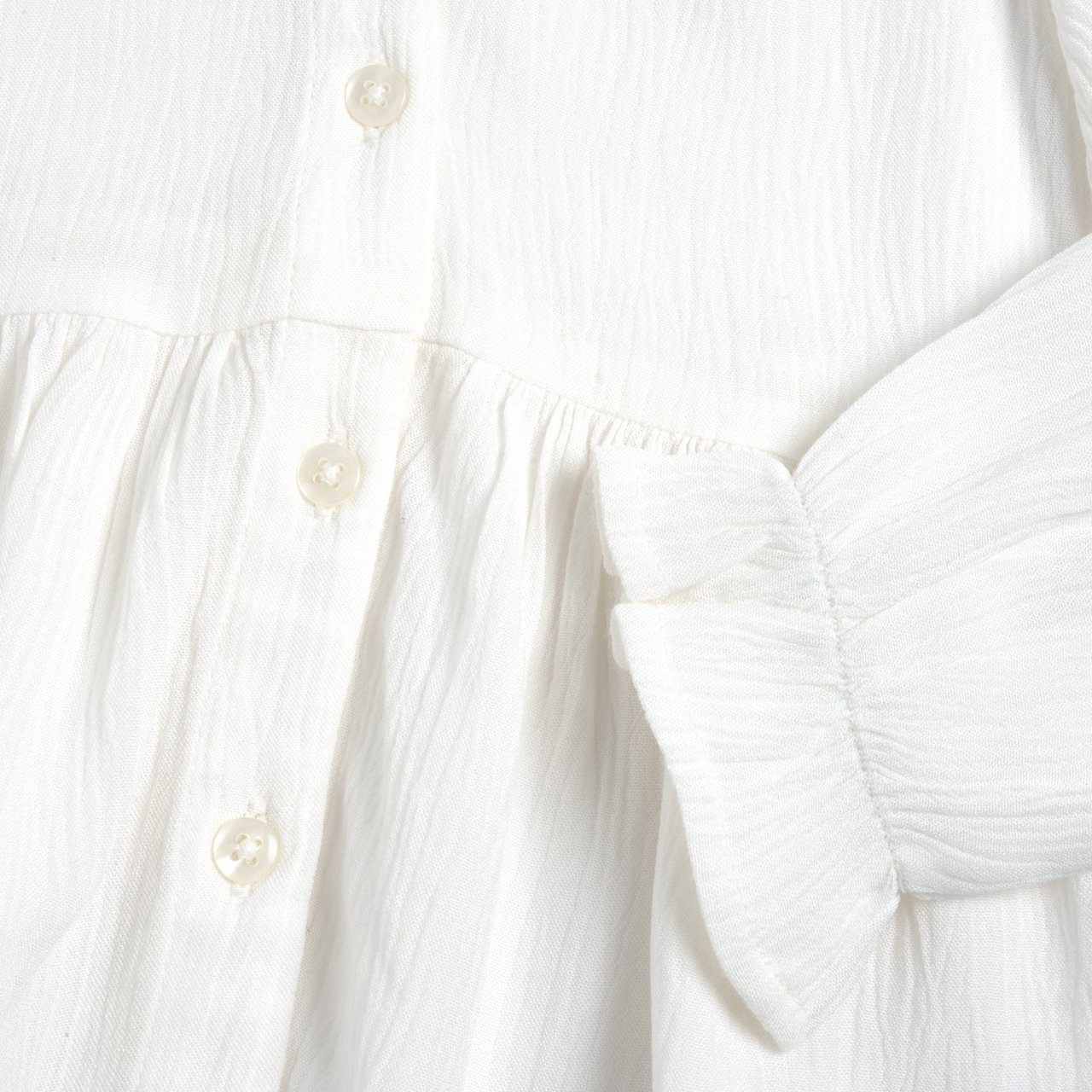 Camicia manica lunga Chicco - 2