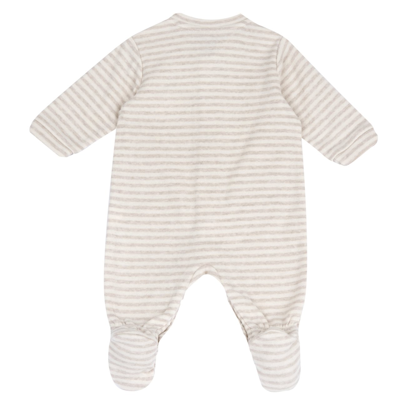 Tutina aperta davanti  Chicco - 1