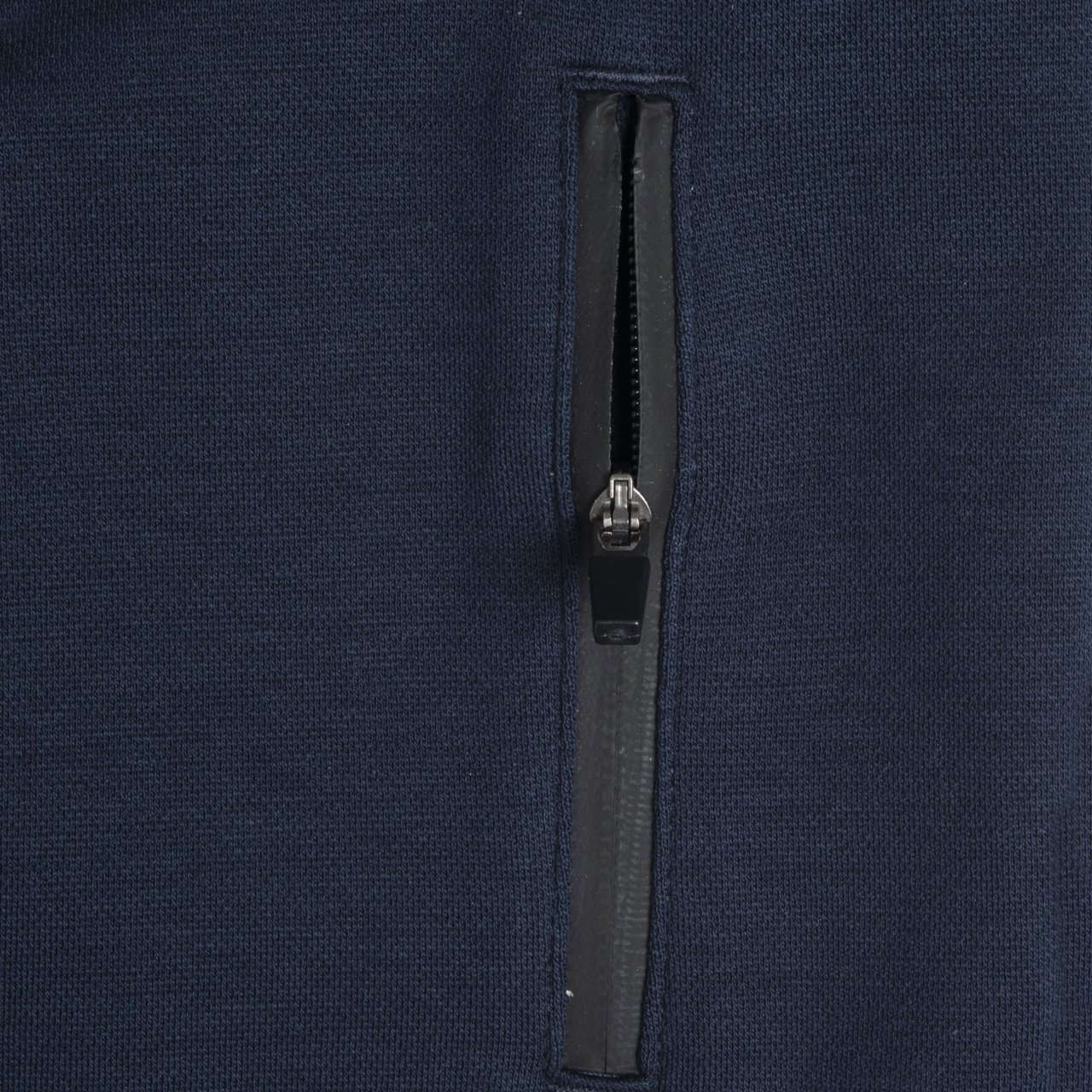 Felpa con cappuccio e zip  Chicco - 2