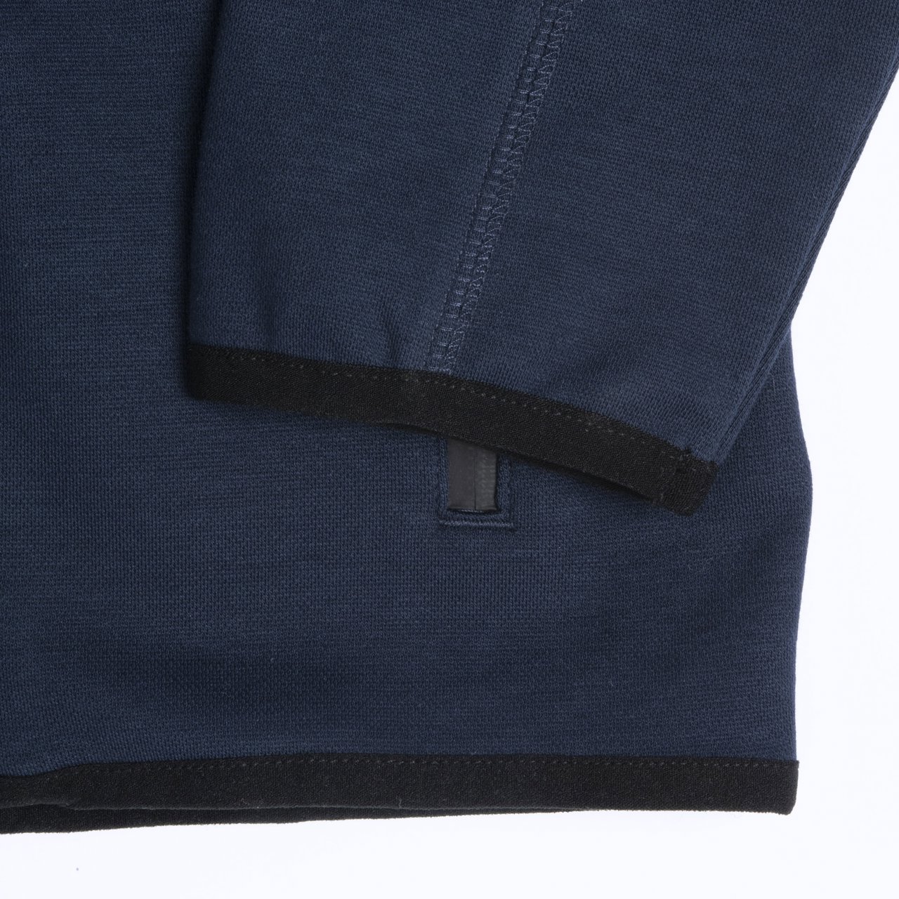 Felpa con cappuccio e zip  Chicco - 3