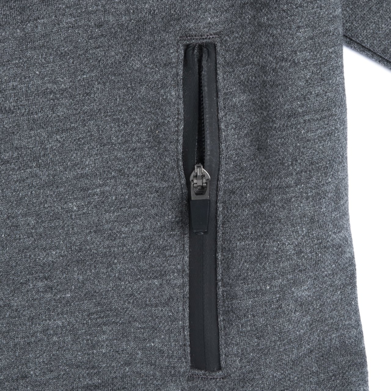 Felpa con cappuccio e zip  Chicco - 2
