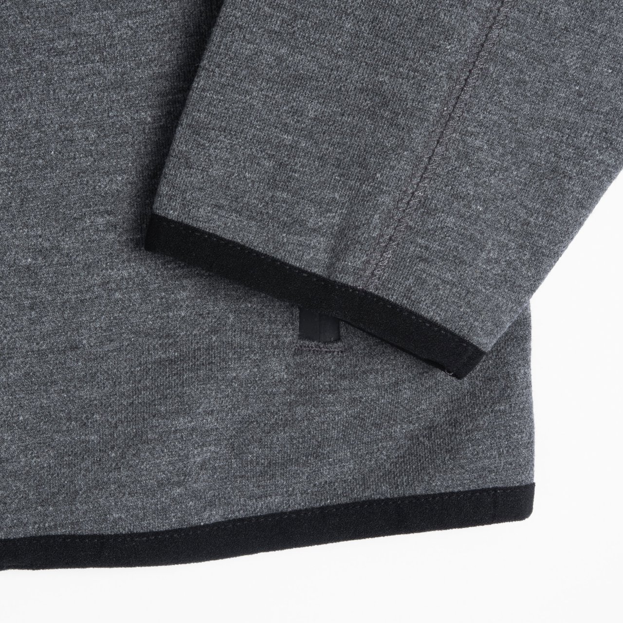 Felpa con cappuccio e zip  Chicco - 3
