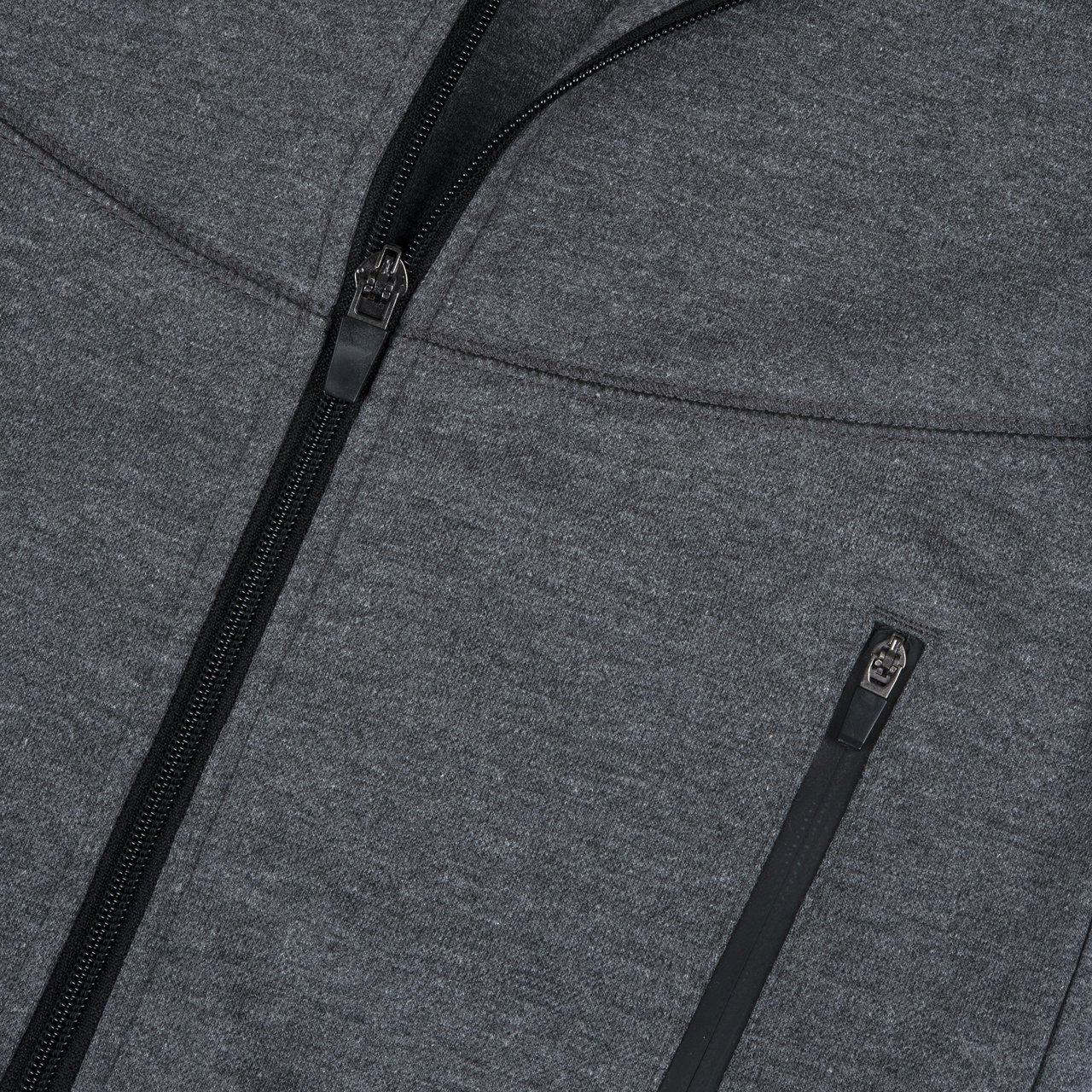 Felpa con cappuccio e zip  Chicco - 4