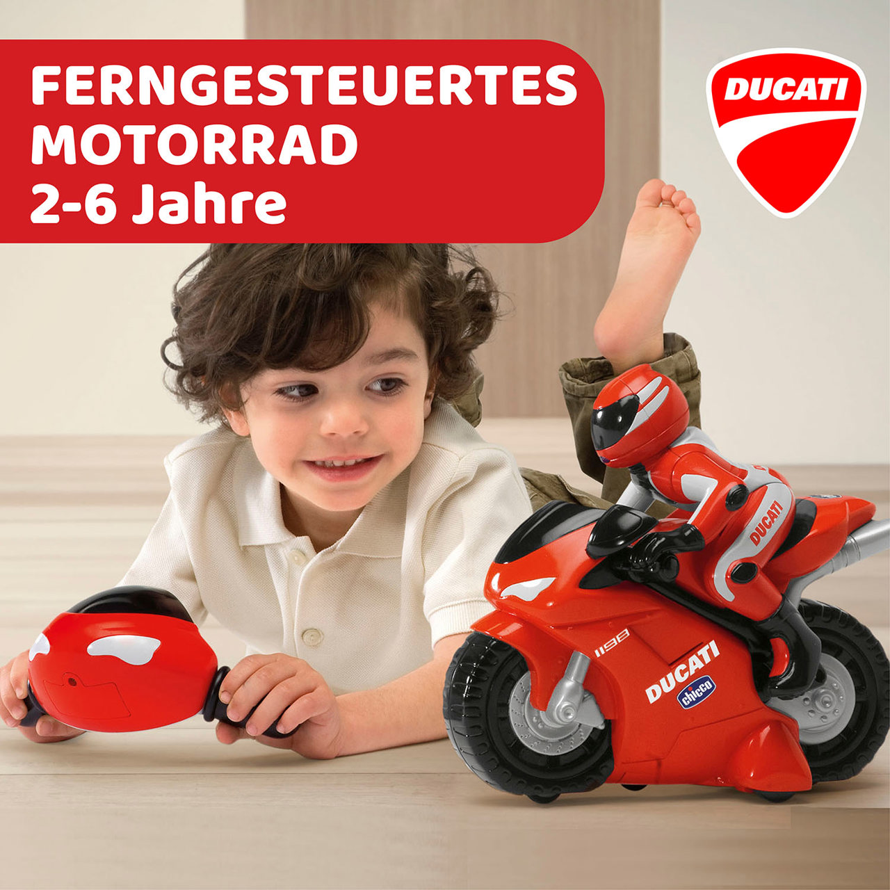 Ducati 1198 null - 2