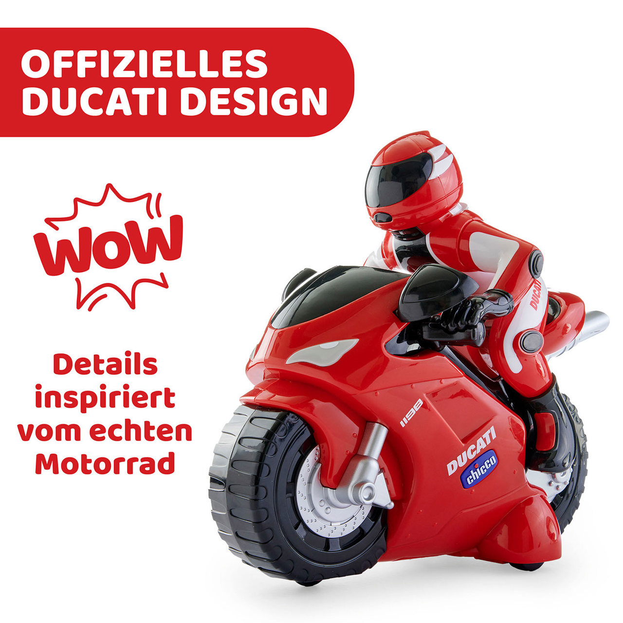 Ducati 1198 null - 6