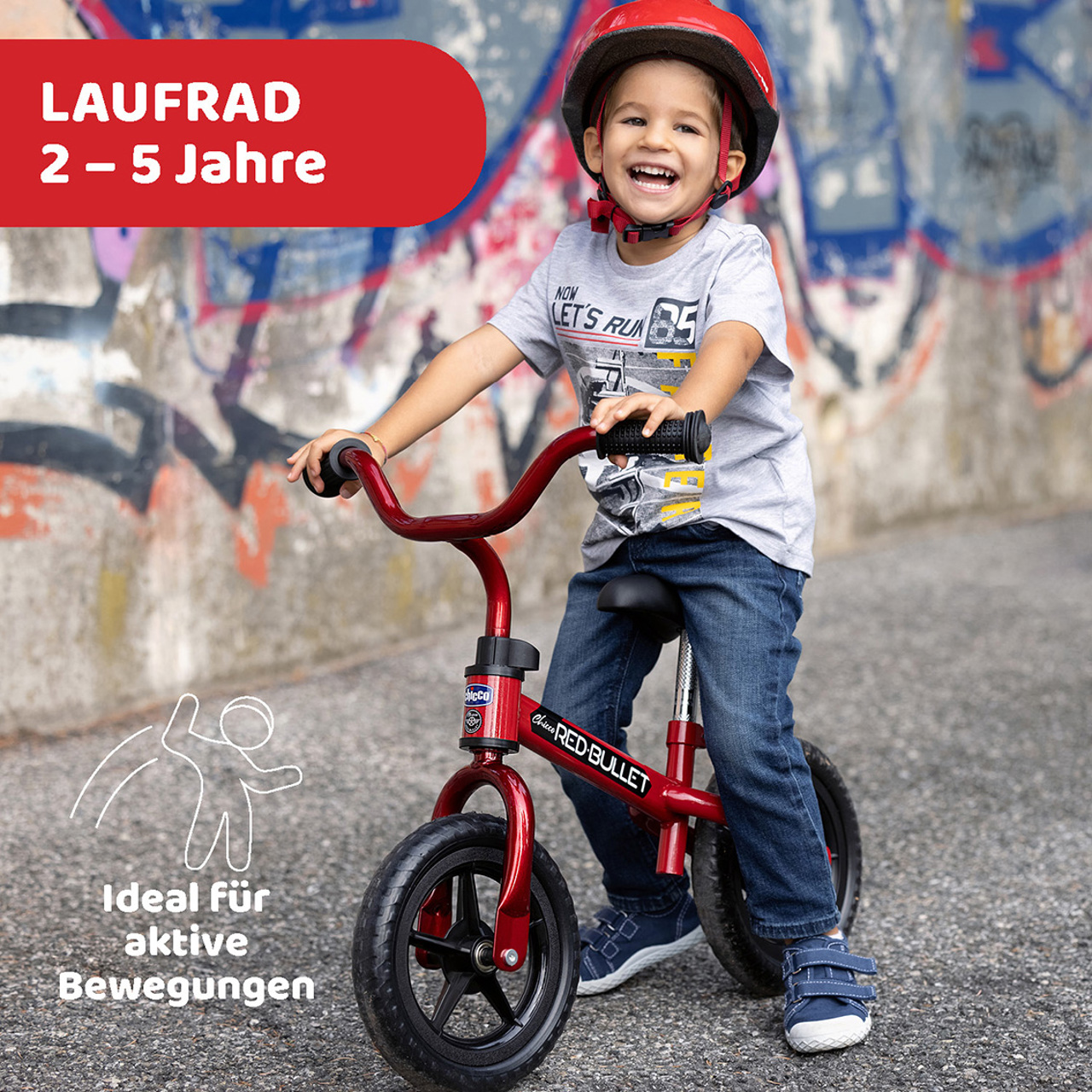 Thunder Laufrad null - 1