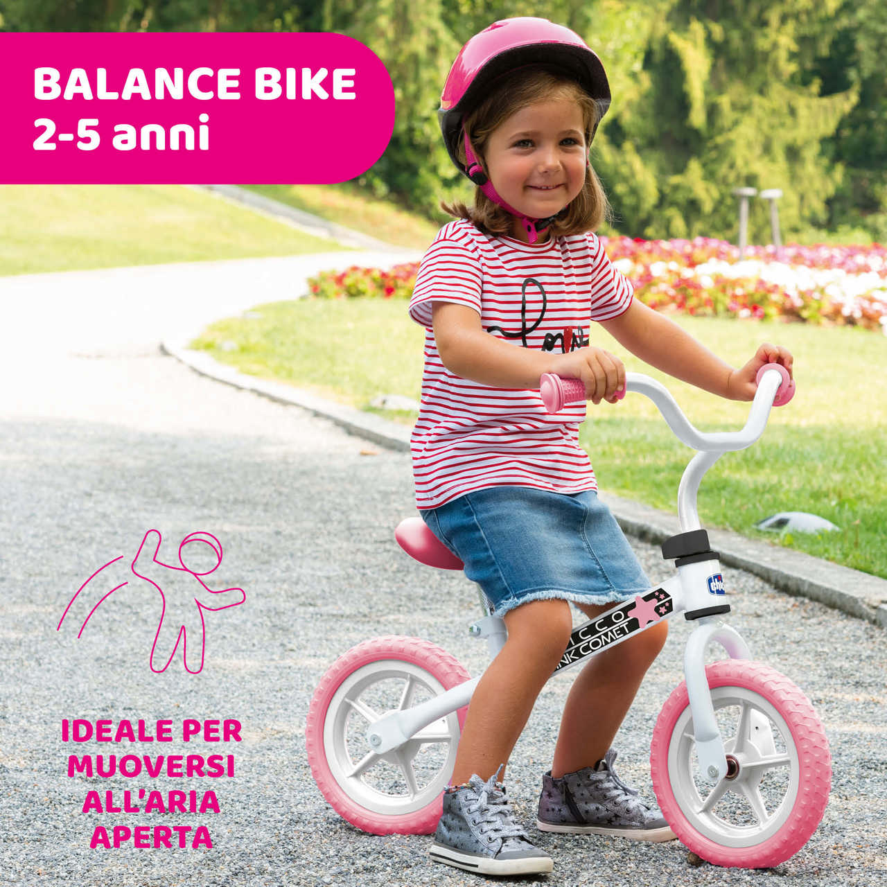 Balance bike image number 6