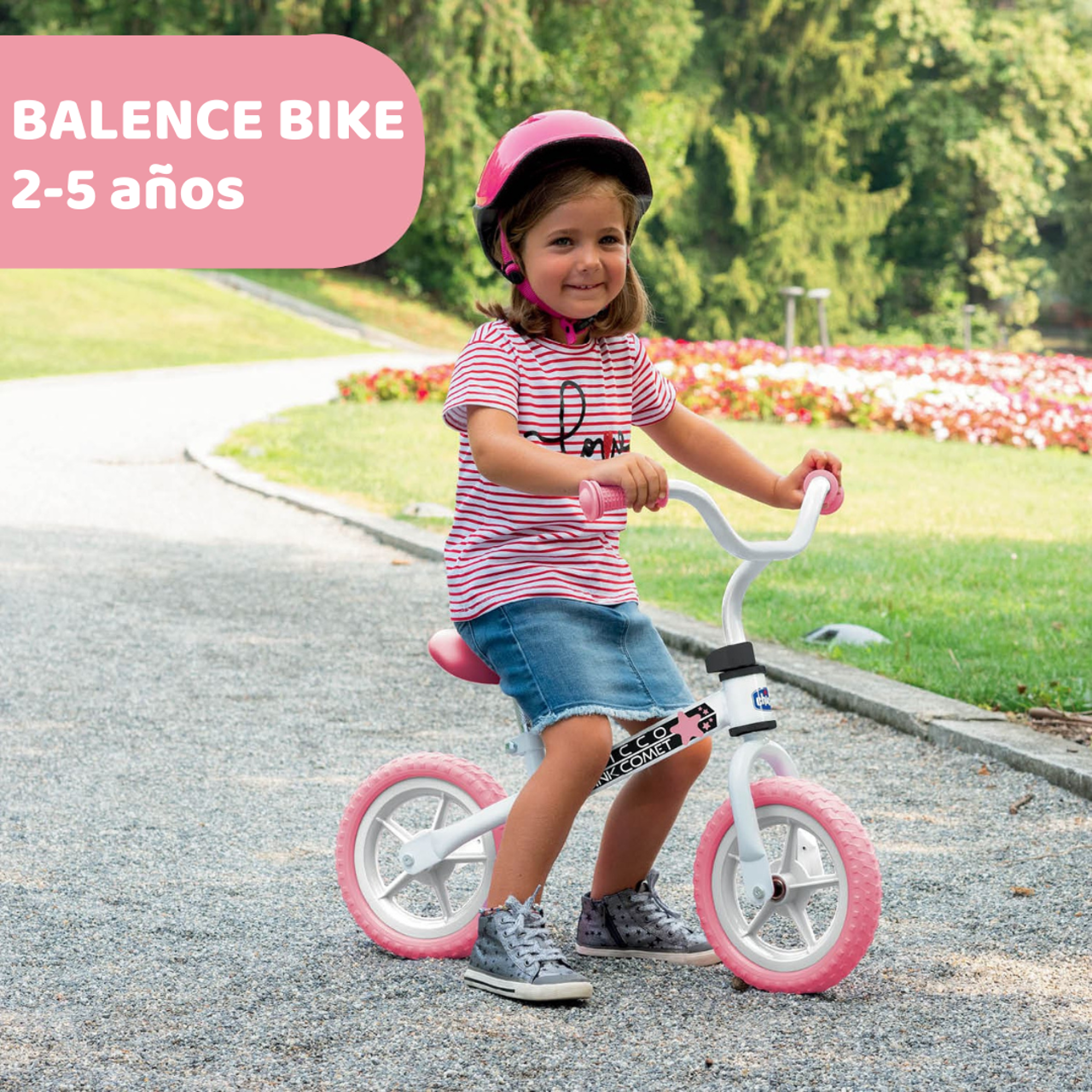 Balance Bike null - 1