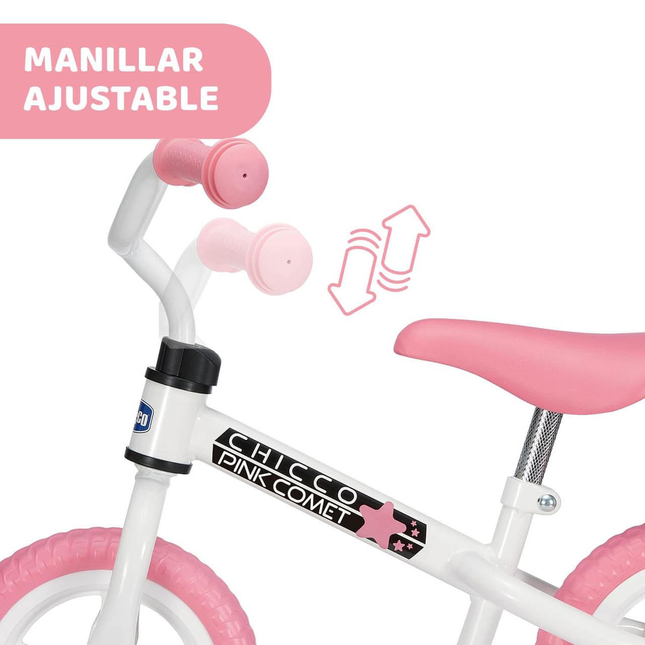 Balance Bike null - 3