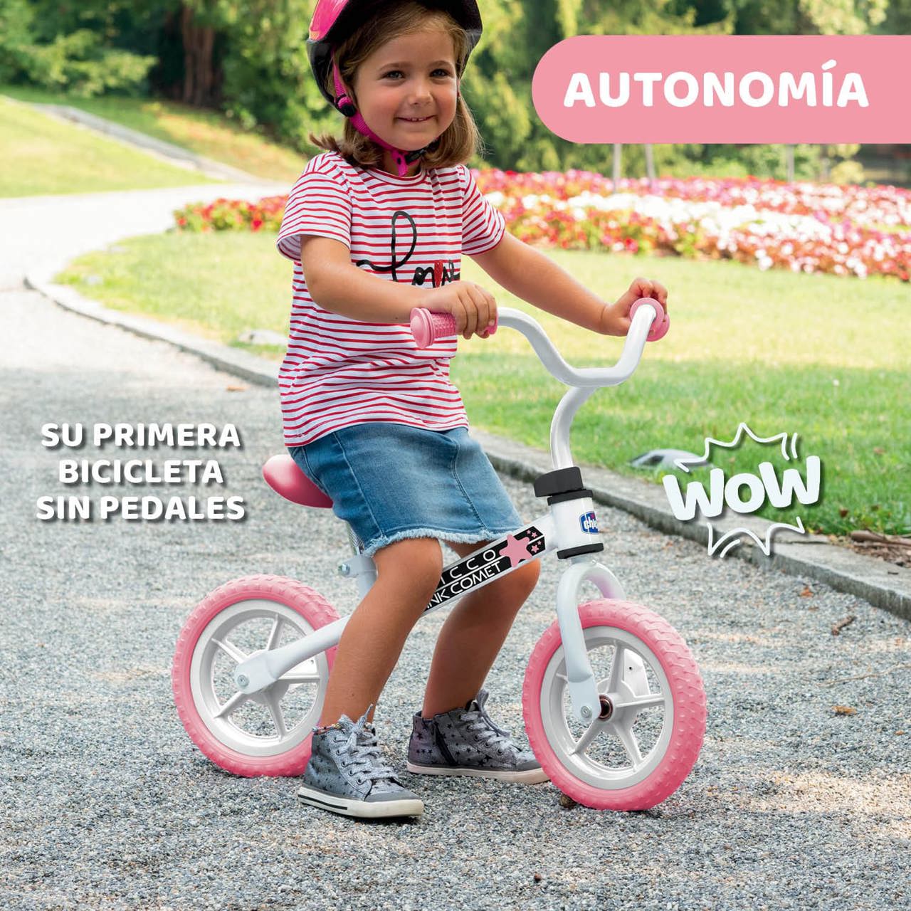 Balance Bike null - 7