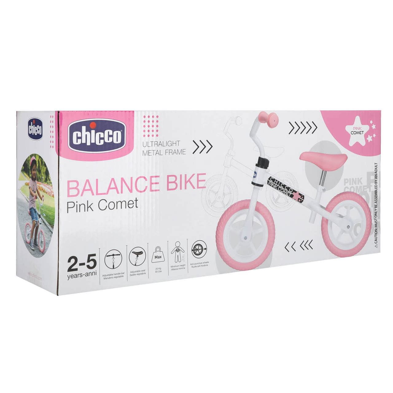Balance Bike null - 8