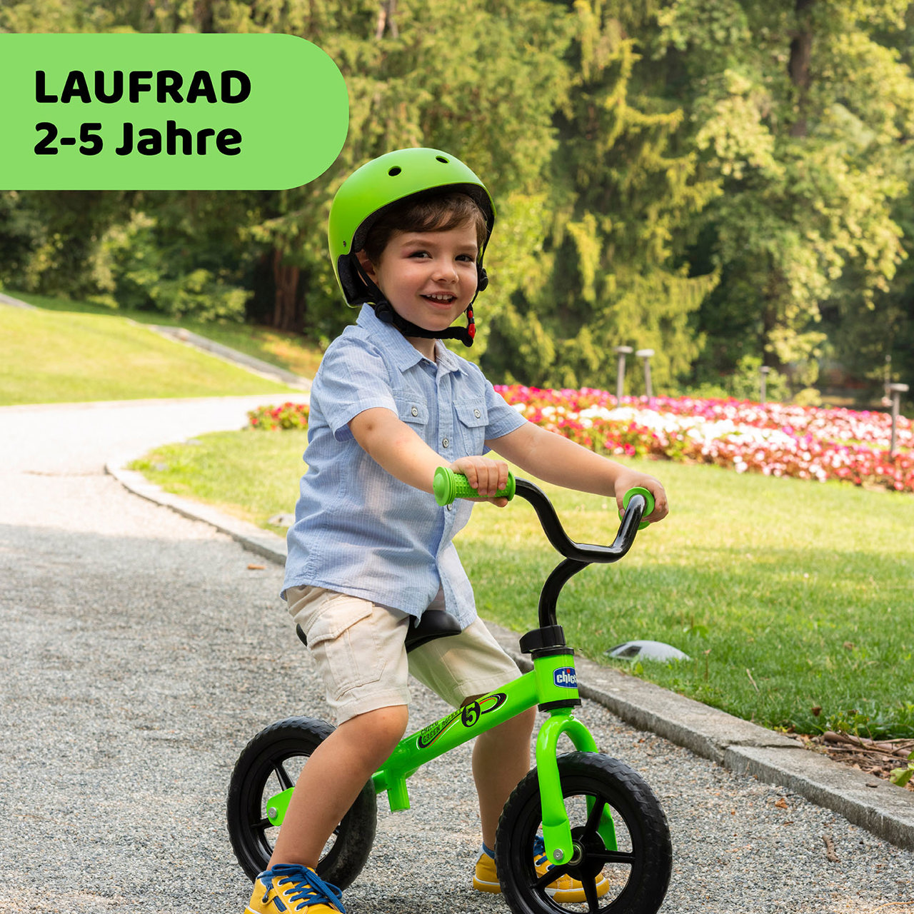 Thunder Laufrad null - 1
