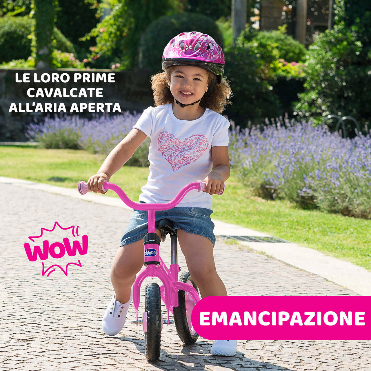 Balance bike Chicco - 2