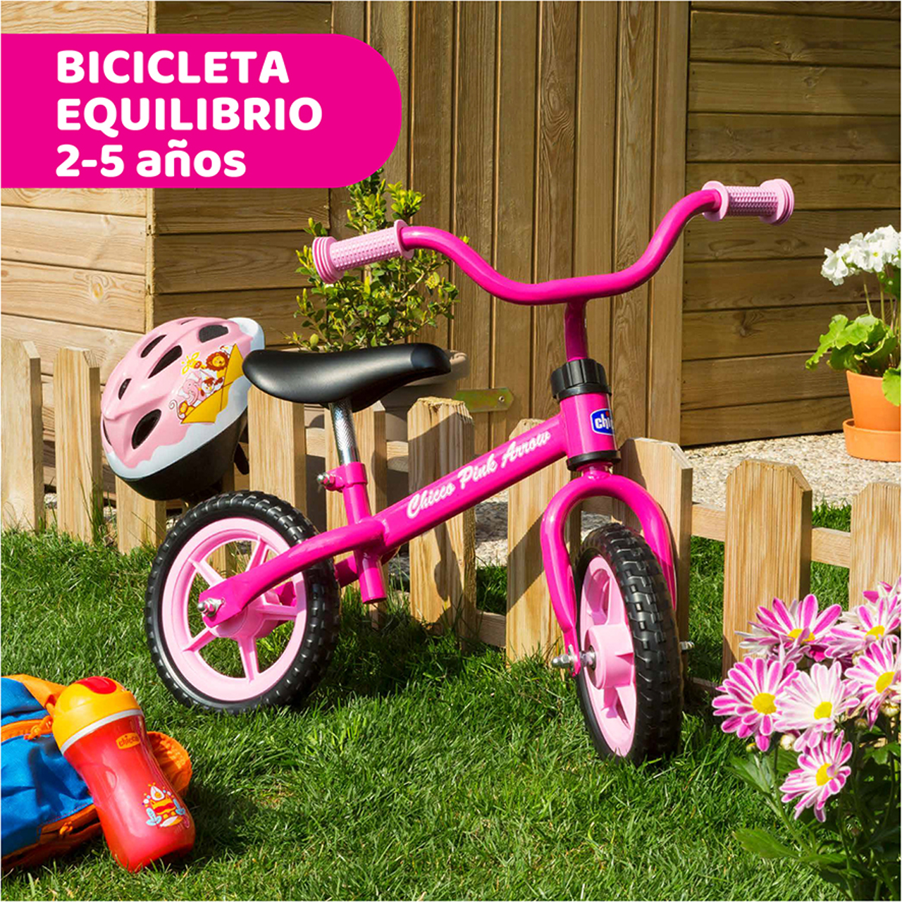 Balance Bike null - 1