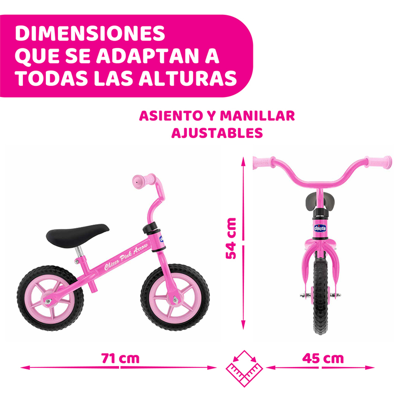 Balance Bike null - 6