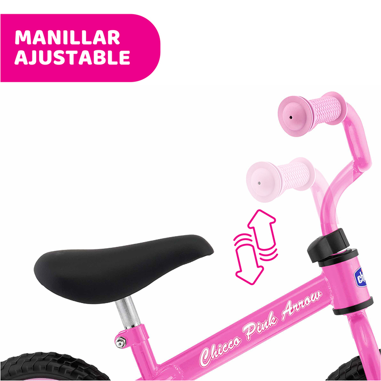Balance Bike null - 4