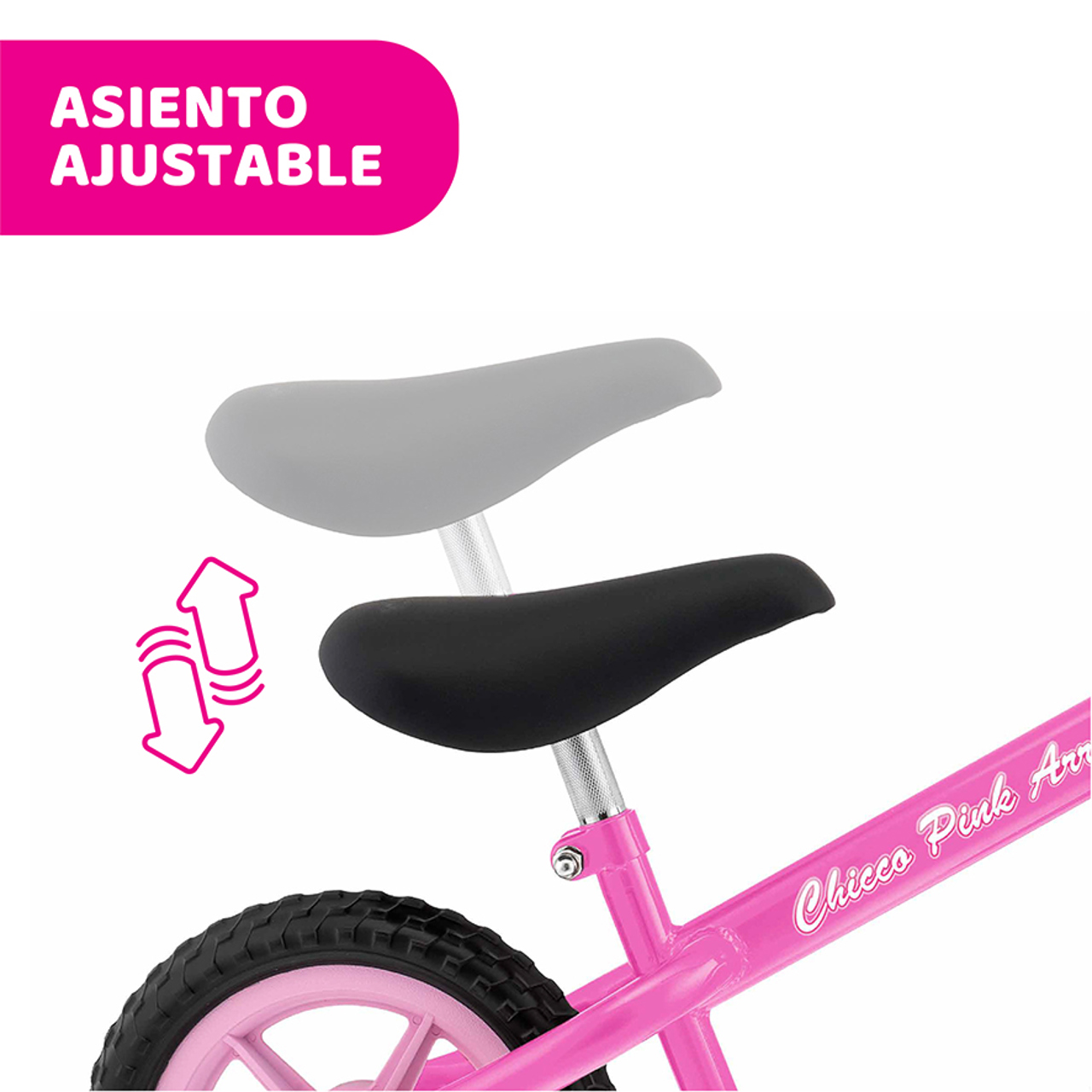 Balance Bike null - 5