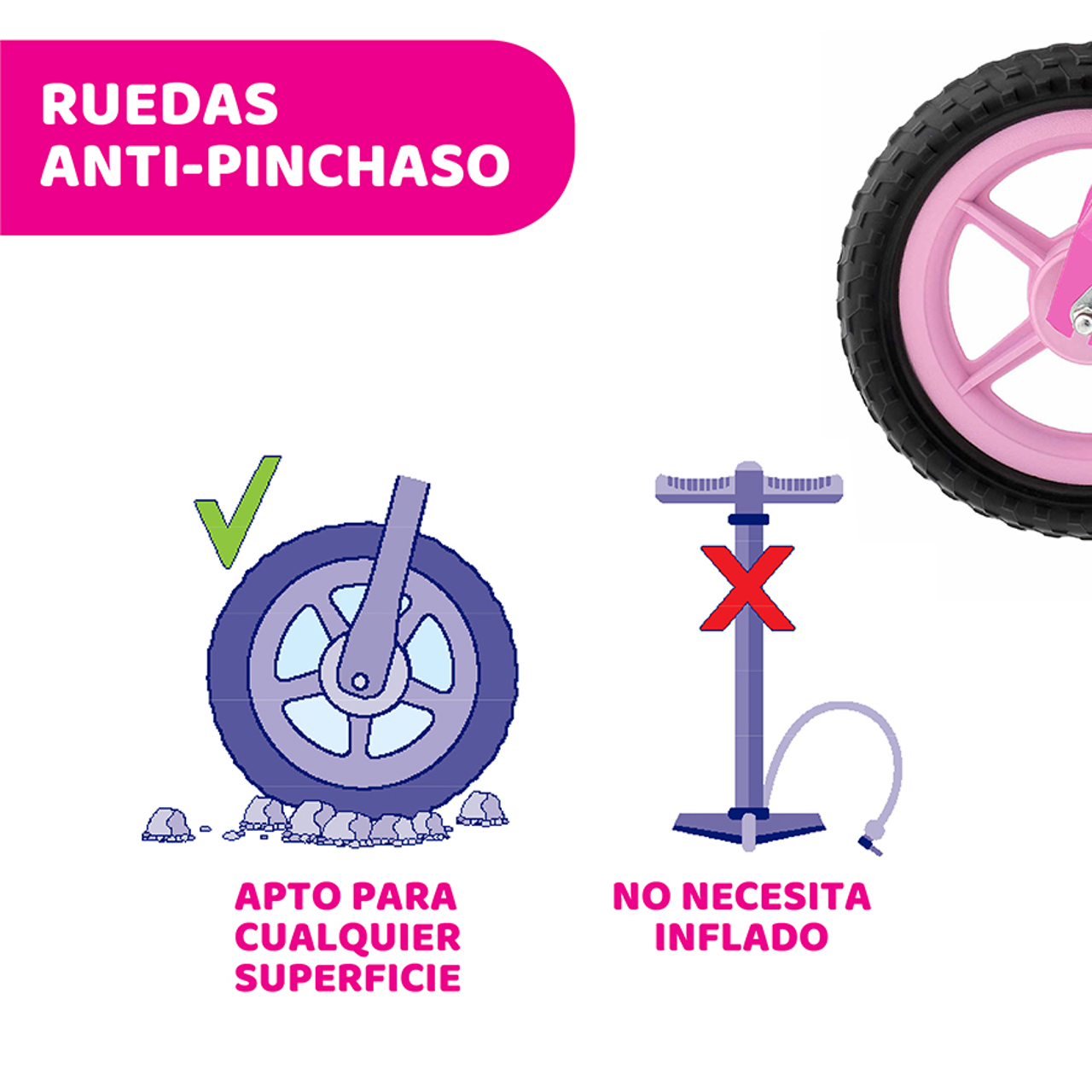 Balance Bike null - 3