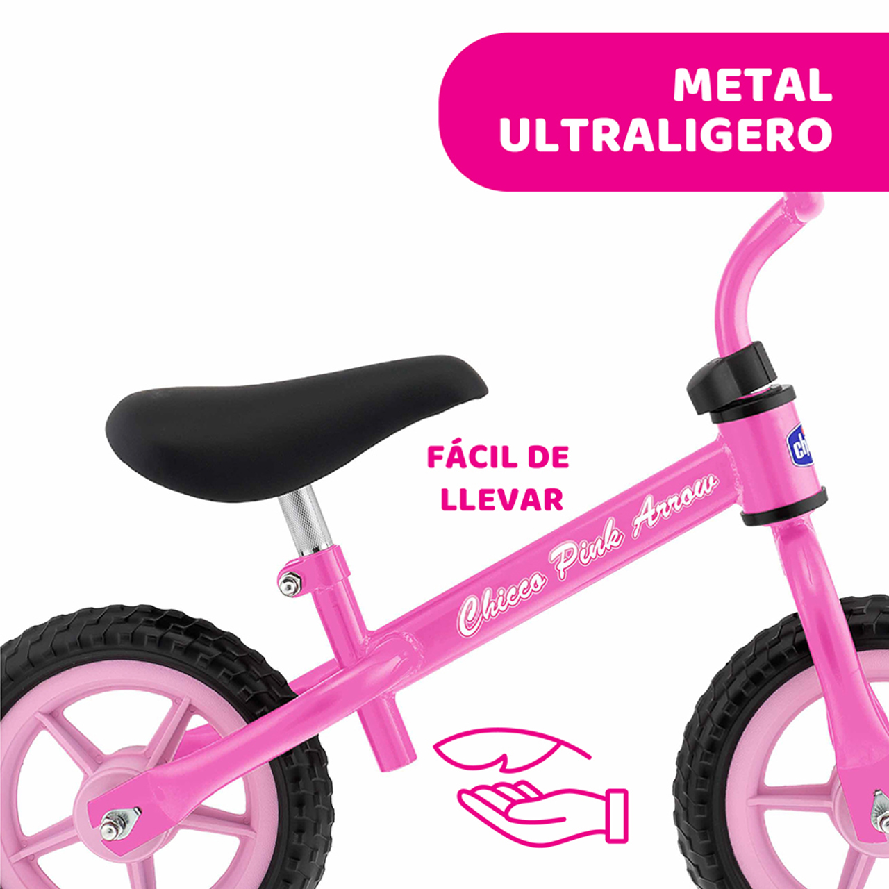 Balance Bike null - 2
