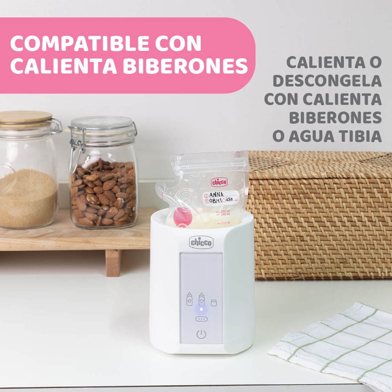 Bolsas de Almacenamiento null - 7