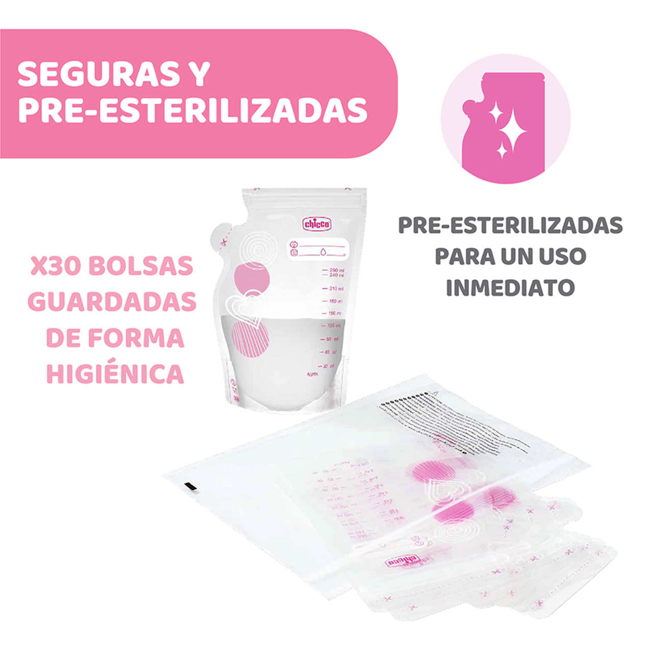 Bolsas de Almacenamiento null - 3