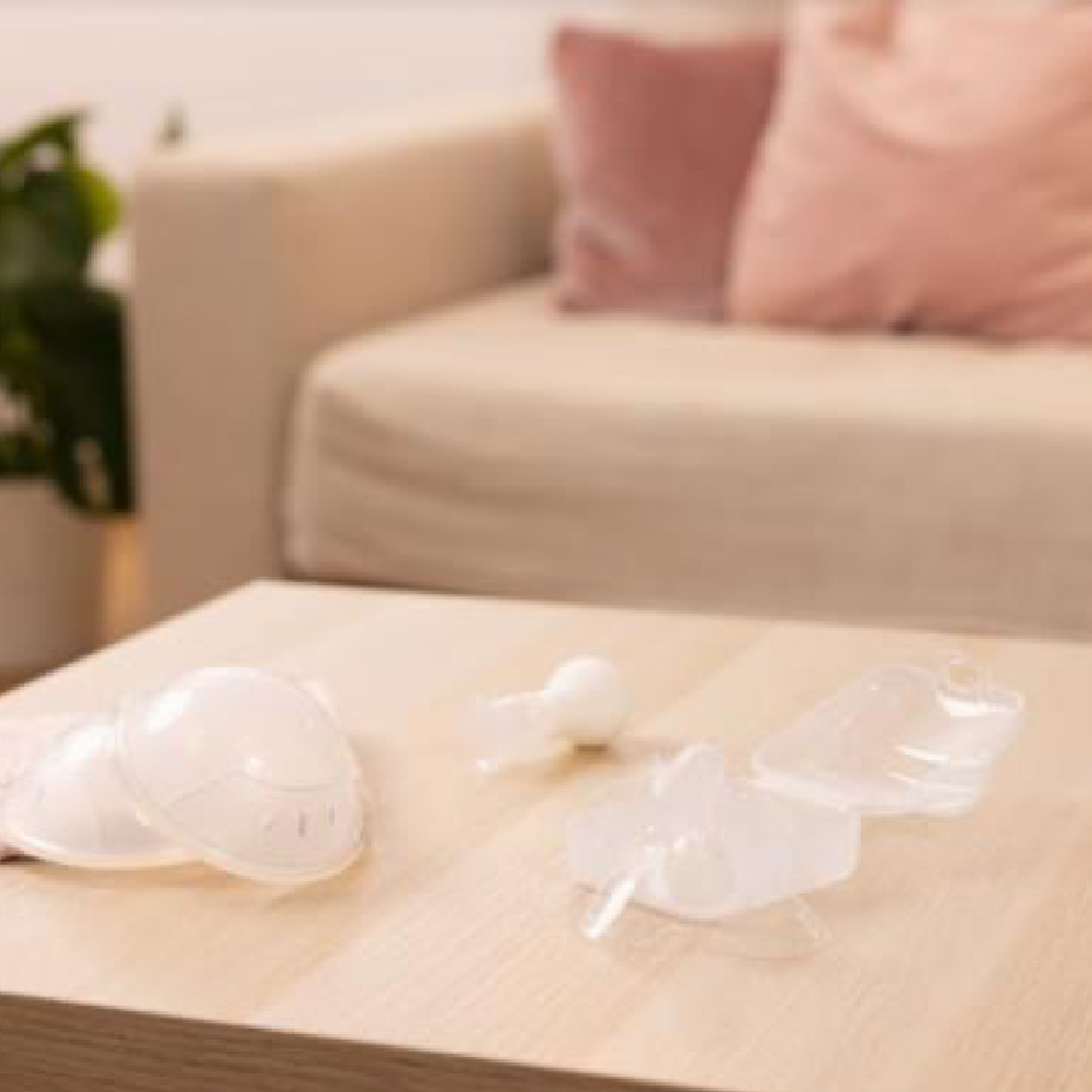 Tiracapezzolo Chicco - 4