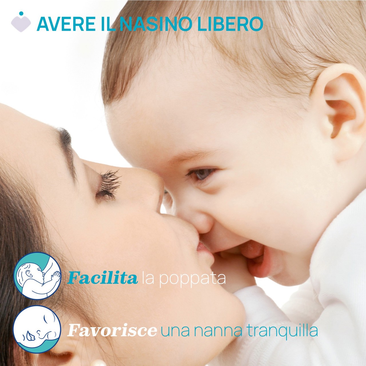 Physioclean Aspiratore nasale Chicco - 2