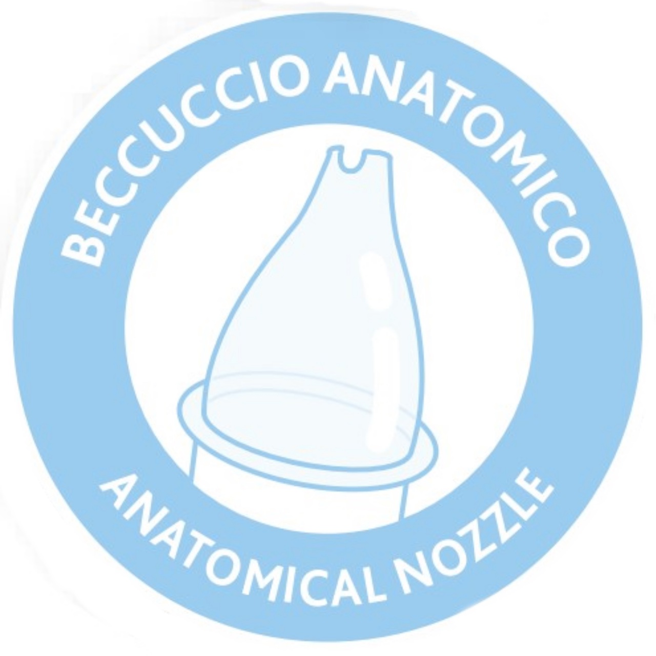 Rechange pour aspirateur nasal - 0m+  null - 3
