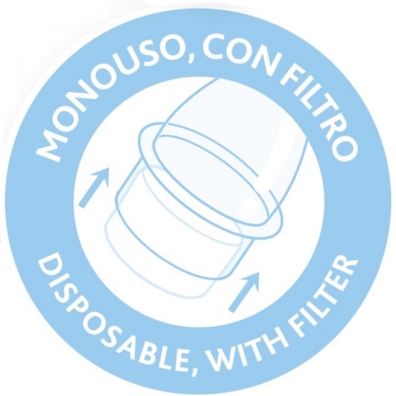 Rechange pour aspirateur nasal - 0m+  null - 2