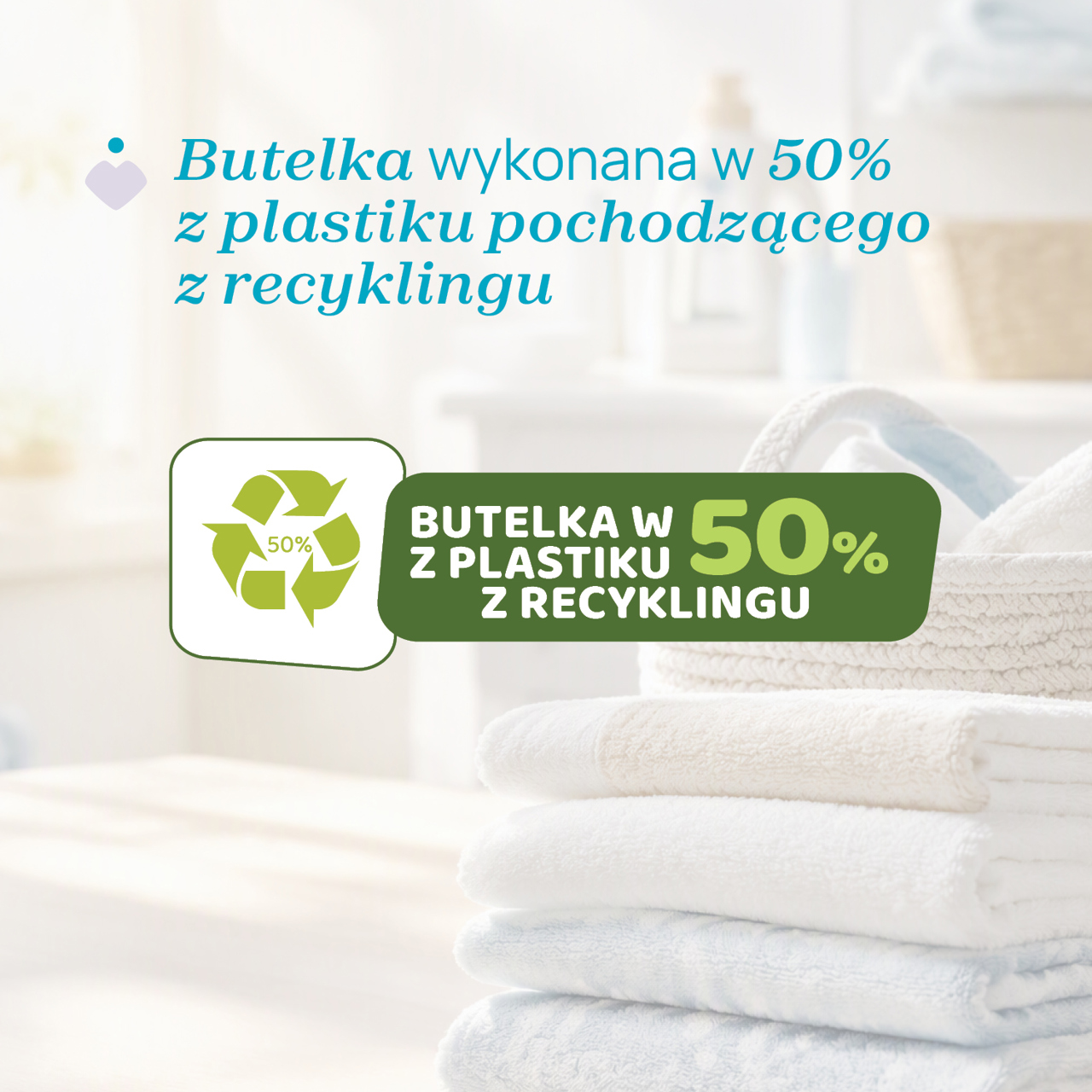 PŁYN DO ZMIĘKCZANIA I PŁUKANIA ODZIEŻY DZIECIĘCEJ DELICATE FLOWERS 750 ML  null - 3