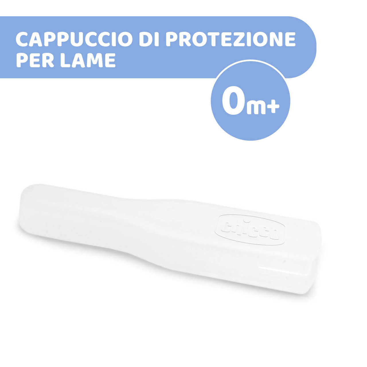 Forbicine Chicco - 4