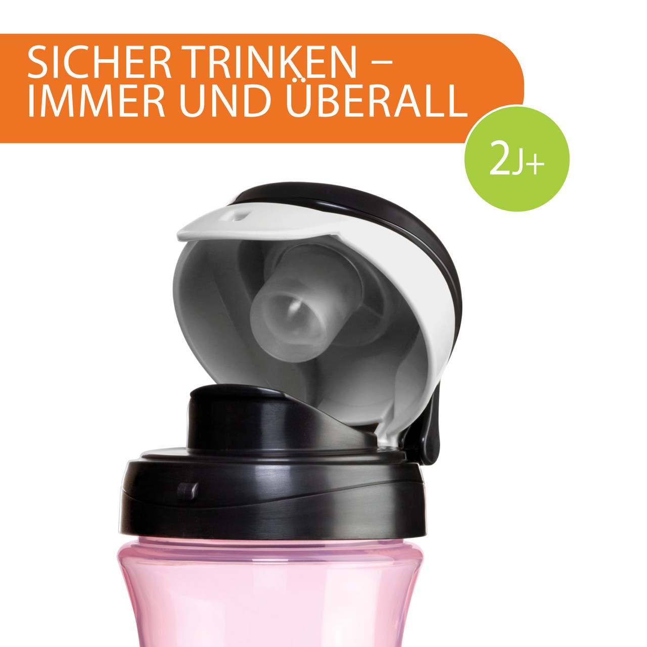 Travel Cup - 2Y+ null - 1