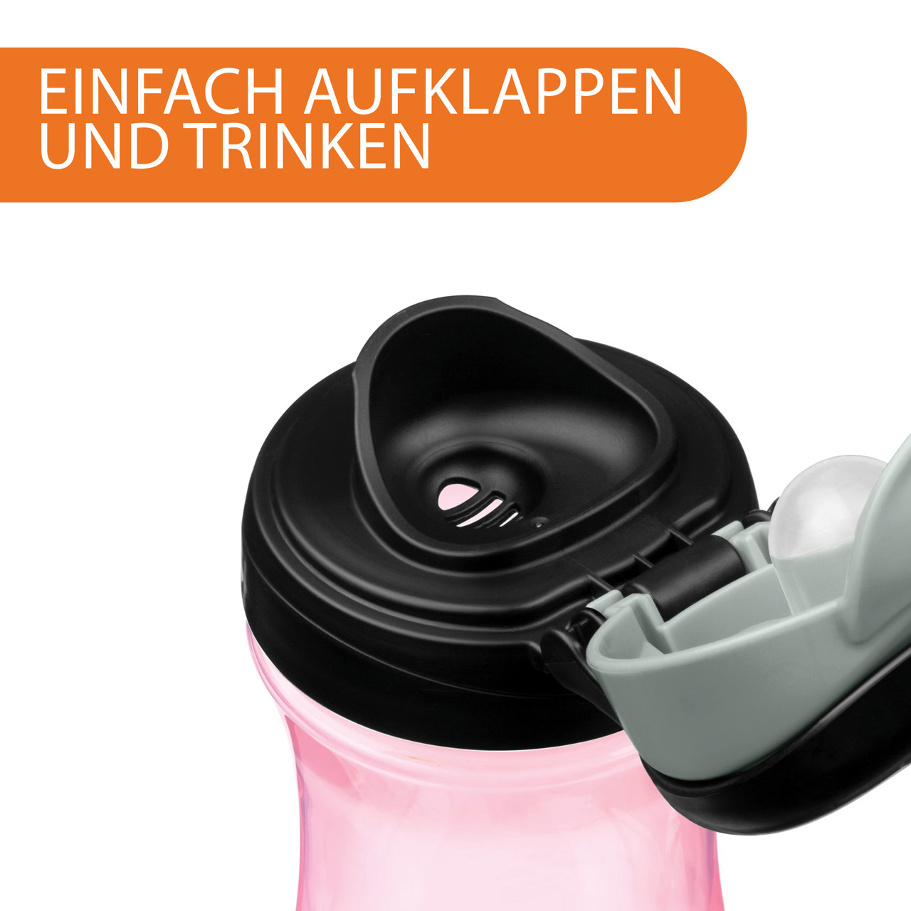Travel Cup - 2Y+ null - 2