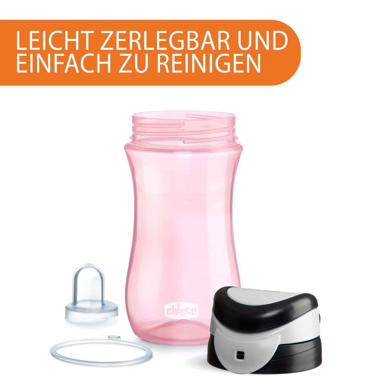 Travel Cup - 2Y+ null - 5