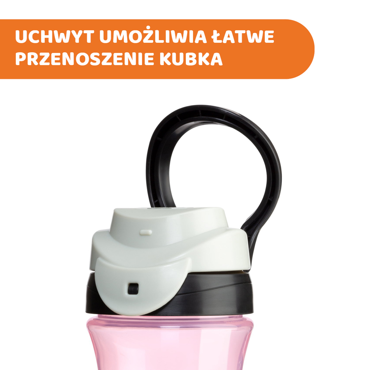 KUBEK Z TWARDYM USTNIKIEM 2L+ null - 4